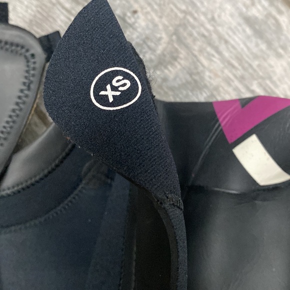 Orca S5 Wetsuit XS - Picture 7 of 10